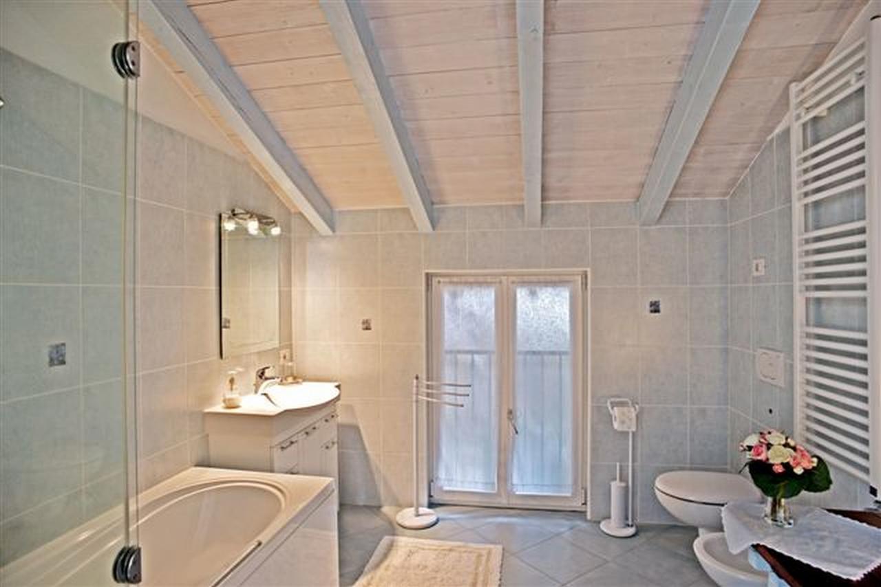 Апартаменти Casa Erica Каннобіо Екстер'єр фото