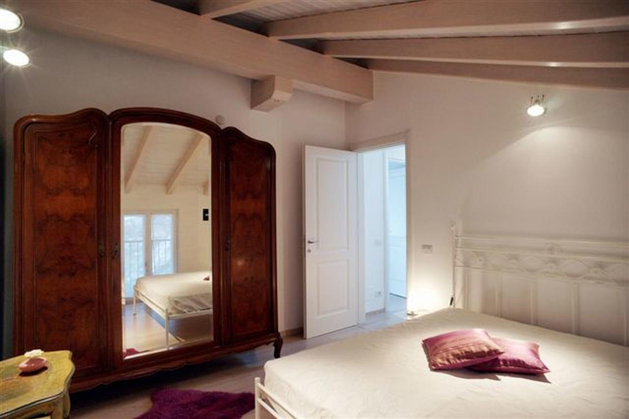 Апартаменти Casa Erica Каннобіо Екстер'єр фото